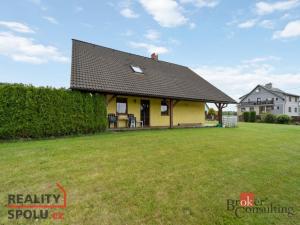 Prodej rodinného domu, Vrchlabí - Podhůří, Lesní, 182 m2