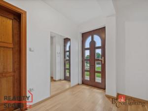 Prodej rodinného domu, Vrchlabí - Podhůří, Lesní, 182 m2