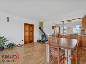 Prodej rodinného domu, Vrchlabí - Podhůří, Lesní, 182 m2