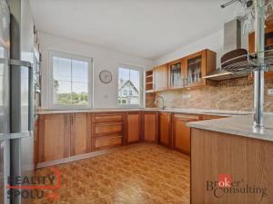 Prodej rodinného domu, Vrchlabí - Podhůří, Lesní, 182 m2