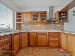 Prodej rodinného domu, Vrchlabí - Podhůří, Lesní, 182 m2