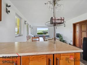 Prodej rodinného domu, Vrchlabí - Podhůří, Lesní, 182 m2