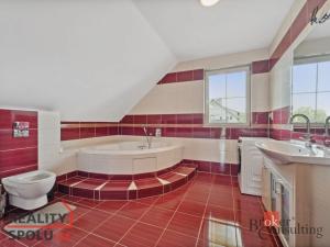 Prodej rodinného domu, Vrchlabí - Podhůří, Lesní, 182 m2