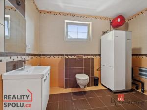 Prodej rodinného domu, Vrchlabí - Podhůří, Lesní, 182 m2