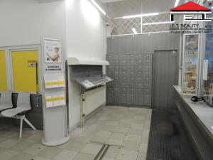 Pronájem obchodního prostoru, Praha - Nusle, Křesomyslova, 270 m2