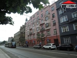 Pronájem obchodního prostoru, Praha - Nusle, Křesomyslova, 270 m2