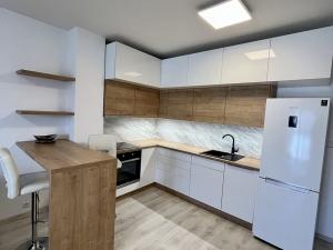 Pronájem bytu 1+kk, Hustopeče, Vinařská, 42 m2