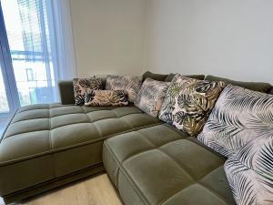 Pronájem bytu 1+kk, Hustopeče, Vinařská, 42 m2