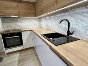 Pronájem bytu 1+kk, Hustopeče, Vinařská, 42 m2