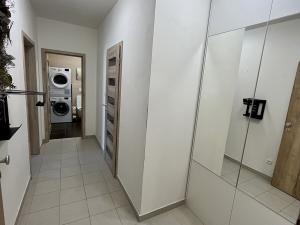 Pronájem bytu 1+kk, Hustopeče, Vinařská, 42 m2