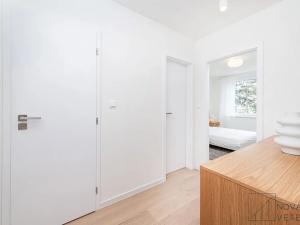 Prodej bytu 4+kk, Praha - Troja, Pomořanská, 71 m2