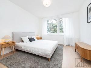 Prodej bytu 4+kk, Praha - Troja, Pomořanská, 71 m2