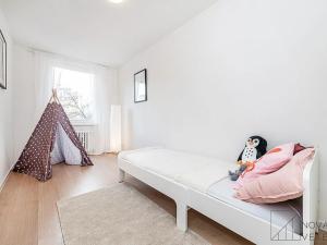 Prodej bytu 4+kk, Praha - Troja, Pomořanská, 71 m2