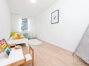Prodej bytu 4+kk, Praha - Troja, Pomořanská, 71 m2