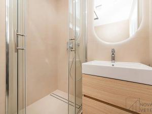 Prodej bytu 4+kk, Praha - Troja, Pomořanská, 71 m2