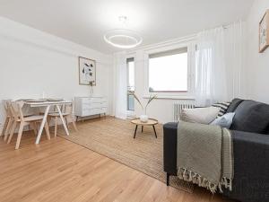 Prodej bytu 4+kk, Praha - Letňany, Fryčovická, 80 m2