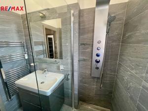 Pronájem bytu 2+kk, Praha - Nusle, Na Veselí, 51 m2