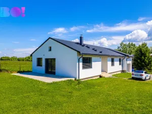 Prodej rodinného domu, Mosty u Jablunkova, 177 m2