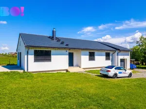 Prodej rodinného domu, Mosty u Jablunkova, 177 m2