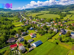 Prodej rodinného domu, Mosty u Jablunkova, 177 m2