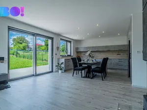 Prodej rodinného domu, Mosty u Jablunkova, 177 m2