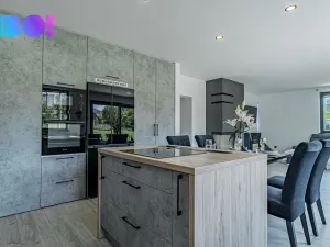 Prodej rodinného domu, Mosty u Jablunkova, 177 m2