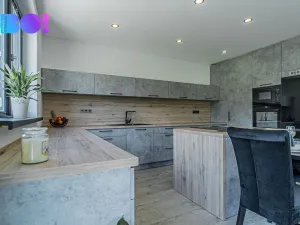 Prodej rodinného domu, Mosty u Jablunkova, 177 m2