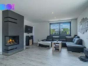 Prodej rodinného domu, Mosty u Jablunkova, 177 m2