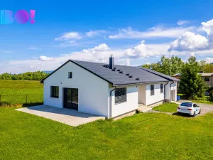 Prodej rodinného domu, Mosty u Jablunkova, 177 m2