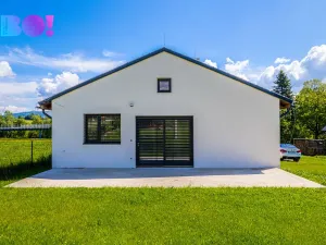 Prodej rodinného domu, Mosty u Jablunkova, 177 m2