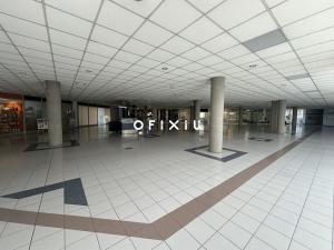 Pronájem obchodního prostoru, Brno, Heršpická, 1000 m2