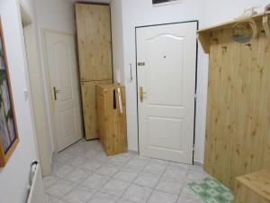 Pronájem bytu 3+1, Sušice, Pod Lesem, 78 m2