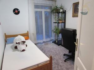 Pronájem bytu 3+1, Sušice, Pod Lesem, 78 m2