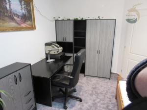 Pronájem bytu 3+1, Sušice, Pod Lesem, 78 m2