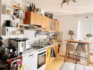 Pronájem bytu 2+kk, Praha, Mirovická, 59 m2