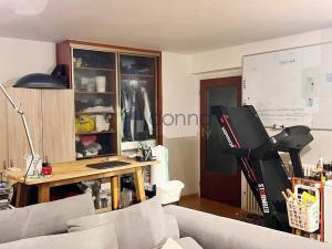 Pronájem bytu 2+kk, Praha, Mirovická, 59 m2