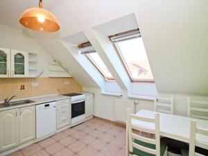 Pronájem bytu 2+1, Tišnov, Dlouhá, 63 m2