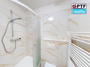 Pronájem bytu 1+kk, Plzeň, Čechova, 23 m2