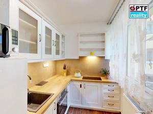 Pronájem bytu 1+kk, Plzeň, Čechova, 25 m2