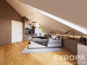 Prodej bytu 2+kk, Praha - Michle, Magistrů, 71 m2