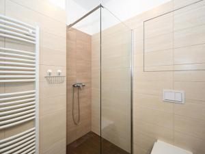 Pronájem bytu 2+kk, Praha - Karlín, U Mlýnského kanálu, 67 m2