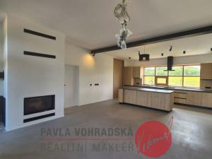 Prodej rodinného domu, Adamov, 98 m2