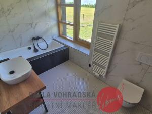 Prodej rodinného domu, Adamov, 98 m2