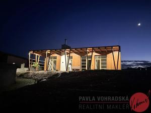 Prodej rodinného domu, Adamov, 98 m2