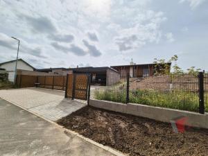 Prodej rodinného domu, Adamov, 98 m2