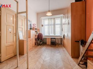 Prodej bytu 4+1, Praha - Smíchov, Štefánikova, 110 m2