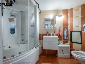 Prodej bytu 4+1, Praha - Smíchov, Štefánikova, 110 m2