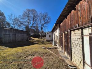 Prodej rodinného domu, Drásov, 97 m2