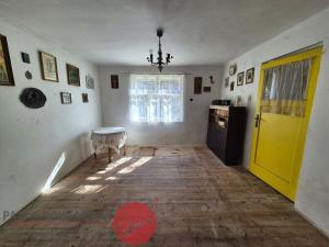 Prodej rodinného domu, Drásov, 97 m2