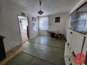 Prodej rodinného domu, Drásov, 97 m2